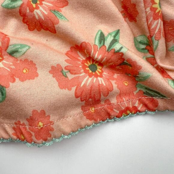 Matilda Jane Garden Dreams Pajama Set - Picture 2 of 8